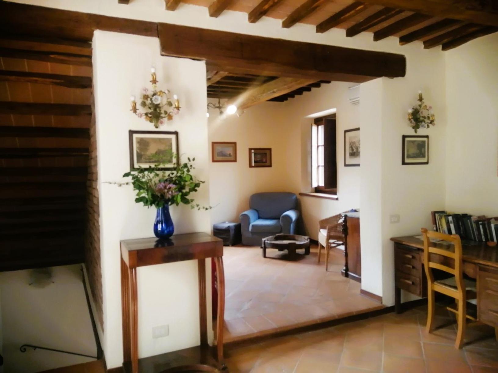 Villa I Casali Di Colle San Paolo Tavernelle  Exterior foto