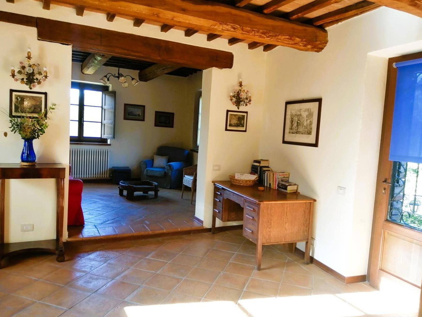 Villa I Casali Di Colle San Paolo Tavernelle  Exterior foto