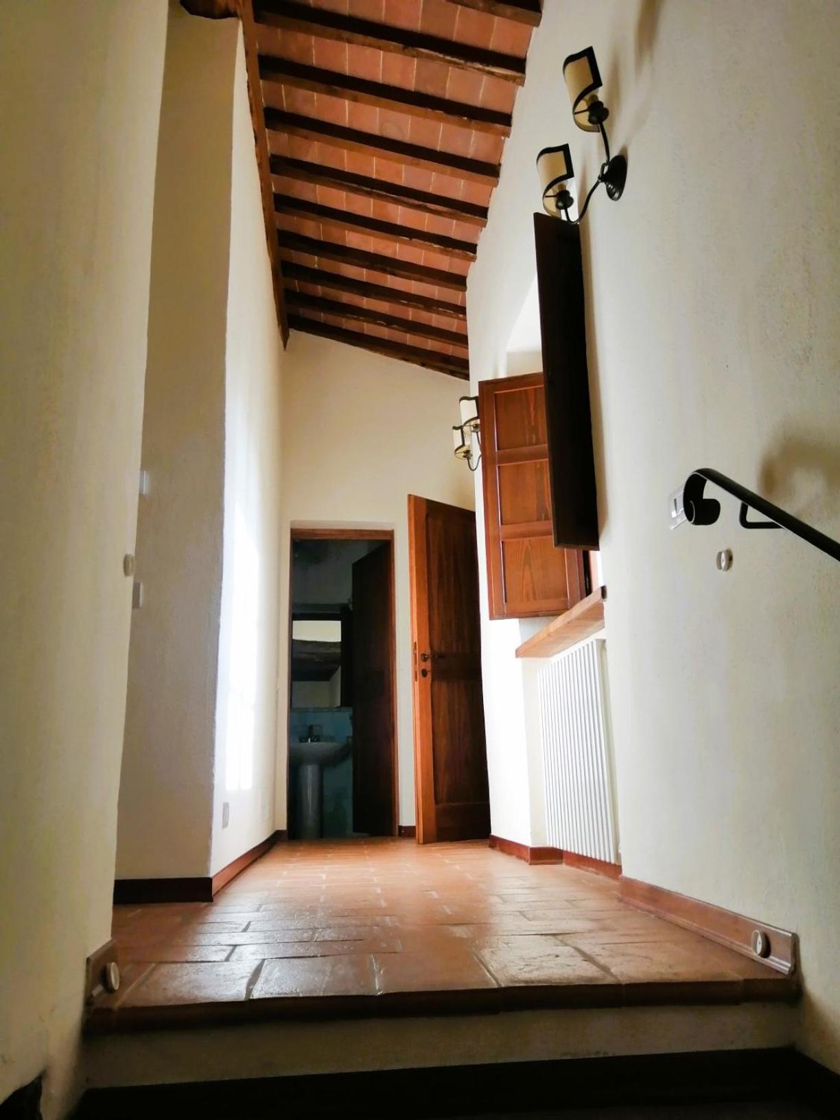 Villa I Casali Di Colle San Paolo Tavernelle  Exterior foto