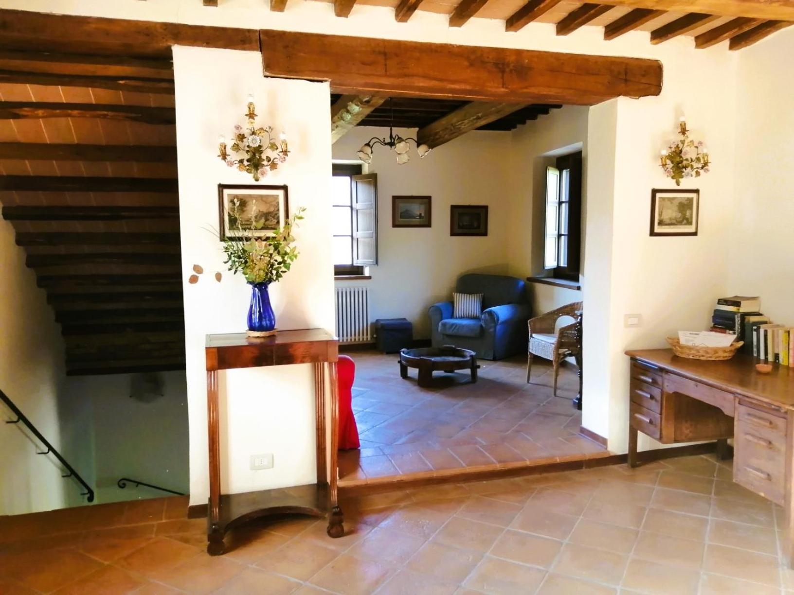 Villa I Casali Di Colle San Paolo Tavernelle  Exterior foto