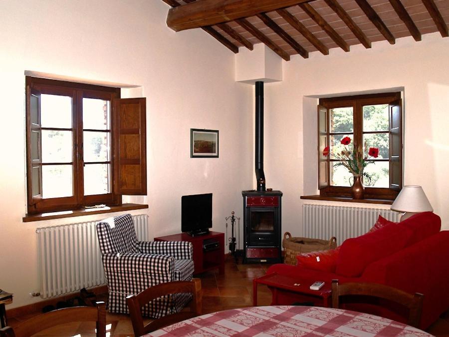 Villa I Casali Di Colle San Paolo Tavernelle  Exterior foto
