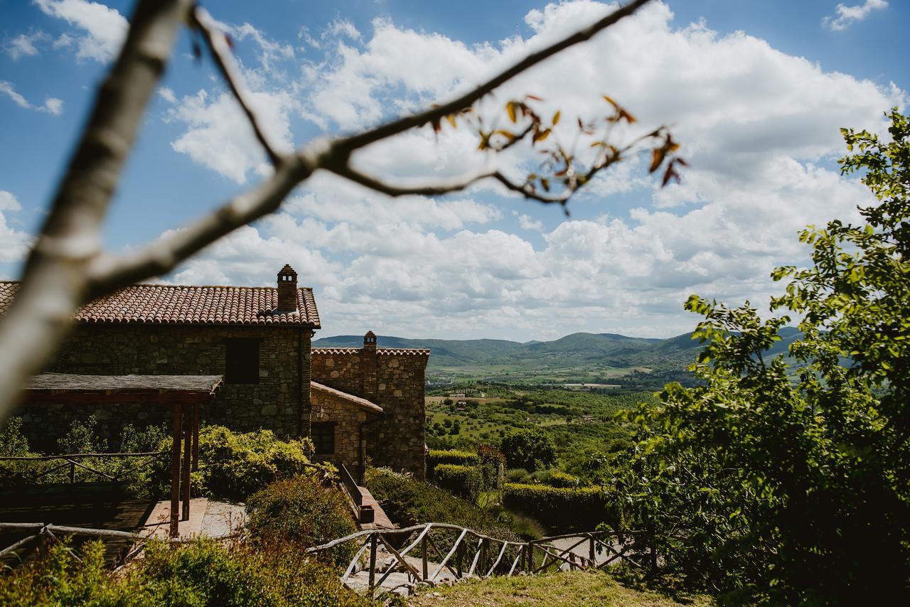 Villa I Casali Di Colle San Paolo Tavernelle  Exterior foto